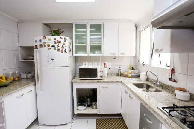 Imagem Apartamento com 2 Quartos à Venda, 112 m² em Morumbi - São Paulo Imagem Apartamento com 2 Quartos à Venda, 112 m² em Morumbi - São Paulo