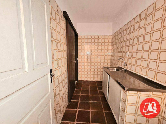 Imagem Apartamento com 1 Quarto para Alugar, 50 m² em Medianeira - Porto Alegre