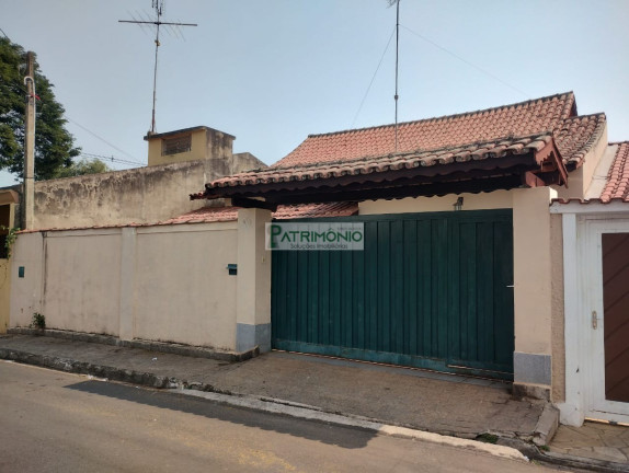 Imagem Casa com 1 Quarto à Venda, 160 m² em Jardim Berlim - Jaguariúna