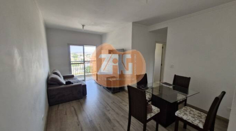 Imagem Apartamento com 3 Quartos à Venda, 82 m² em Vila Das Jabuticabeiras - Taubaté