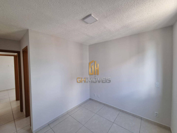 Imagem Apartamento com 2 Quartos à Venda, 59 m² em Vila Rosa - Goiânia