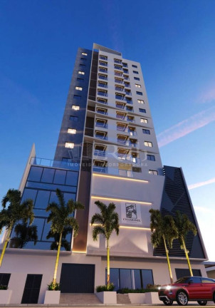 Apartamento com 2 Quartos à Venda, 74 m² em Centro - Camboriú