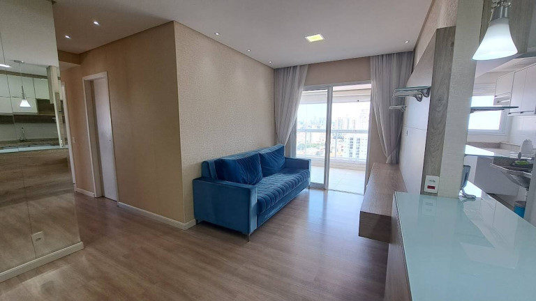 Imagem Apartamento com 3 Quartos à Venda, 90 m² em Vila Gomes Cardim - São Paulo Imagem Apartamento com 3 Quartos à Venda, 90 m² em Vila Gomes Cardim - São Paulo