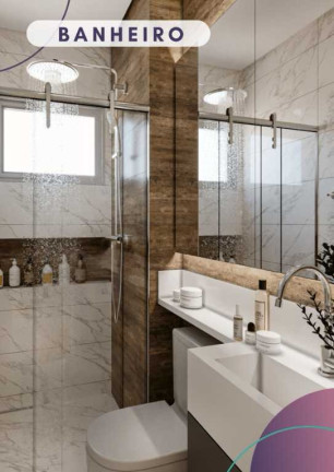 Imagem Apartamento com 2 Quartos à Venda, 42 m² em Jardim Jacinto - Jacareí Imagem Apartamento com 2 Quartos à Venda, 42 m² em Jardim Jacinto - Jacareí