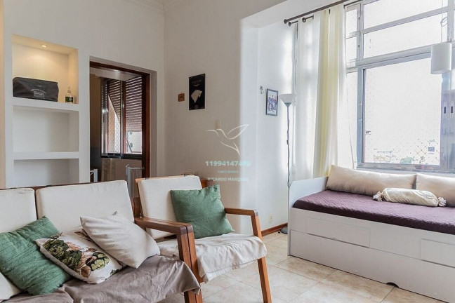 Imagem Apartamento com 1 Quarto à Venda, 92 m² em Bela Vista - São Paulo Imagem Apartamento com 1 Quarto à Venda, 92 m² em Bela Vista - São Paulo