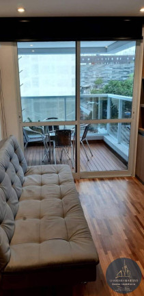 Imagem Apartamento com 1 Quarto para Alugar, 30 m² em Pinheiros - São Paulo Imagem Apartamento com 1 Quarto para Alugar, 30 m² em Pinheiros - São Paulo
