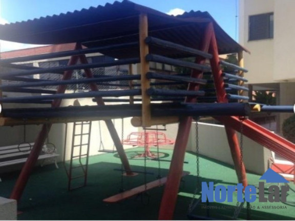 Imagem Apartamento com 3 Quartos à Venda, 80 m² em Casa Verde - São Paulo