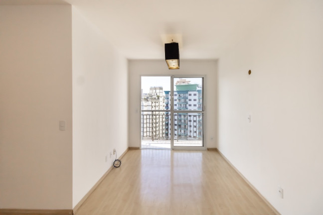 Foto do imóvel Apartamento com 3 Quartos à Venda, 79 m² em Saúde - São Paulo