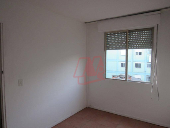 Imagem Apartamento com 1 Quarto à Venda, 36 m² em Camaquã - Porto Alegre