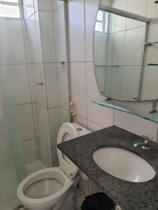 Imagem Imóvel com 3 Quartos à Venda, 66 m² em Cambeba - Fortaleza Imagem Imóvel com 3 Quartos à Venda, 66 m² em Cambeba - Fortaleza