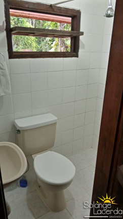 Imagem Casa com 4 Quartos à Venda, 200 m² em Picinguaba - Ubatuba