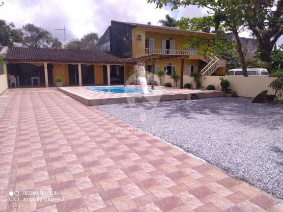 Imagem Casa com 2 Quartos para Alugar, 100 m² em Guapê - Pontal Do Parana Imagem Casa com 2 Quartos para Alugar, 100 m² em Guapê - Pontal Do Parana