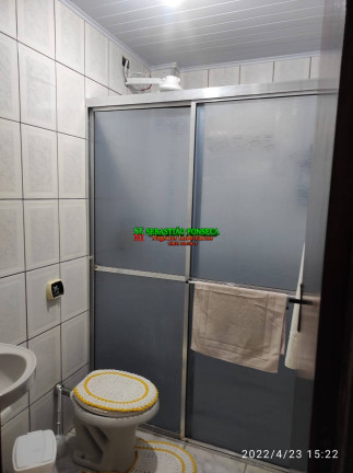 Imagem Casa com 4 Quartos à Venda, 125 m² em Campos De São José - São José Dos Campos