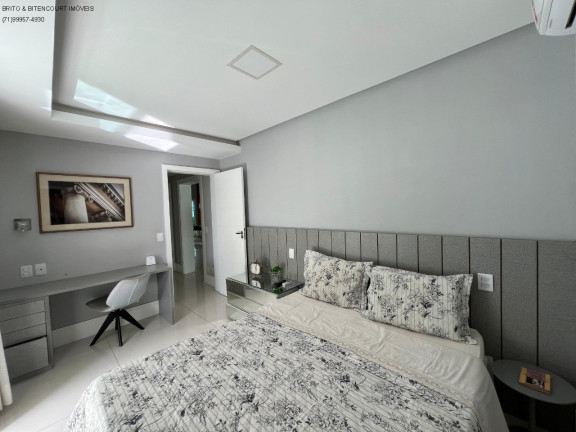 Imagem Casa com 4 Quartos à Venda, 502 m² em Alphaville Ii - Salvador Imagem Casa com 4 Quartos à Venda, 502 m² em Alphaville Ii - Salvador
