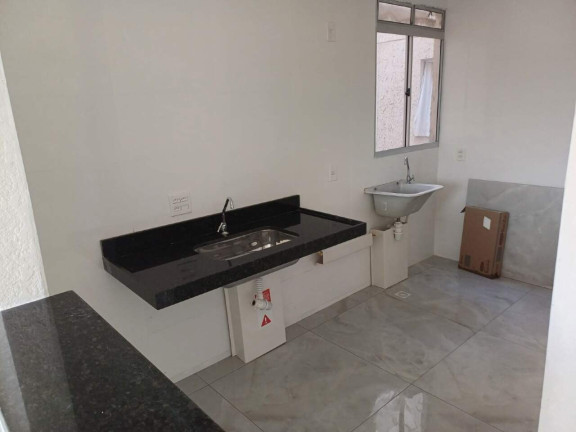 Imagem Apartamento com 2 Quartos à Venda, 43 m² em Sao Gabriel - Belo Horizonte Imagem Apartamento com 2 Quartos à Venda, 43 m² em Sao Gabriel - Belo Horizonte