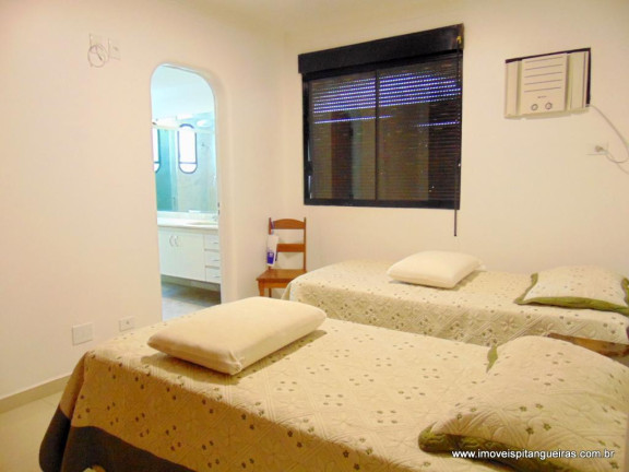 Imagem Apartamento com 3 Quartos à Venda, 137 m² em Pitangueiras - Guarujá
