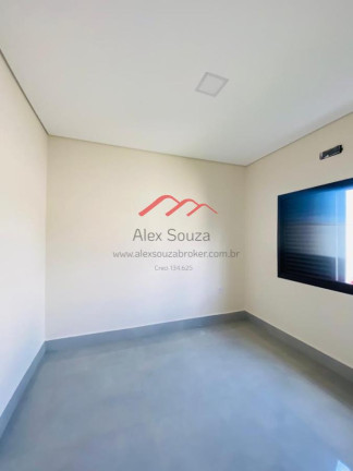 Imagem Casa com 3 Quartos à Venda, 155 m² em Residencial Real Parque Sumaré - Sumaré