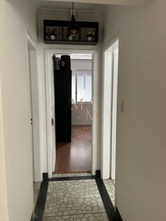Imagem Apartamento com 2 Quartos à Venda, 111 m² em Gonzaga - Santos Imagem Apartamento com 2 Quartos à Venda, 111 m² em Gonzaga - Santos