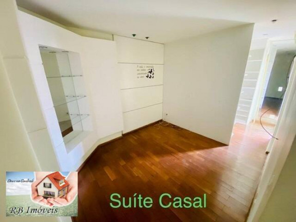 Imagem Apartamento com 4 Quartos à Venda, 178 m² em Rudge Ramos - São Bernardo Do Campo