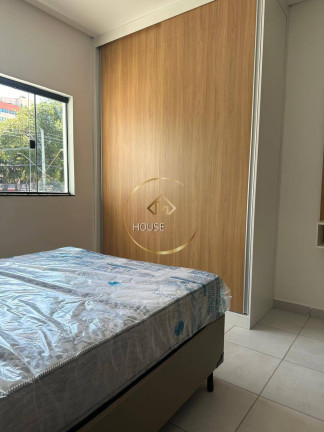 Imagem Apartamento com 1 Quarto para Alugar, 30 m² em Jardim Satélite - São José Dos Campos Imagem Apartamento com 1 Quarto para Alugar, 30 m² em Jardim Satélite - São José Dos Campos