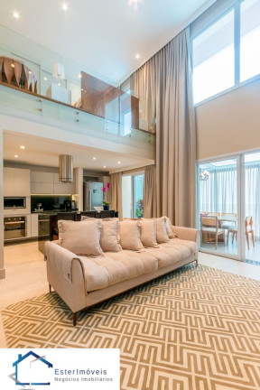 Imagem Apartamento com 1 Quarto para Alugar ou Temporada, 80 m² em Tamboré - Santana De Parnaíba Imagem Apartamento com 1 Quarto para Alugar ou Temporada, 80 m² em Tamboré - Santana De Parnaíba