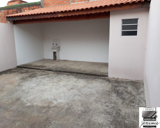 Imagem Casa com 2 Quartos à Venda, 95 m² em Jardim Wanel Ville V - Sorocaba Imagem Casa com 2 Quartos à Venda, 95 m² em Jardim Wanel Ville V - Sorocaba
