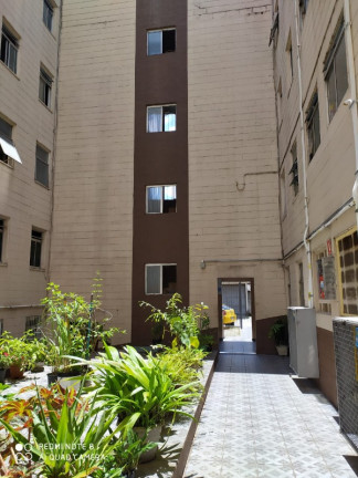Imagem Imóvel com 2 Quartos à Venda, 47 m² em Conjunto Residencial José Bonifácio - São Paulo