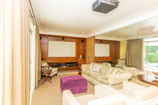 Imagem Casa com 4 Quartos à Venda, 480 m² em Alto De Pinheiros - São Paulo Imagem Casa com 4 Quartos à Venda, 480 m² em Alto De Pinheiros - São Paulo