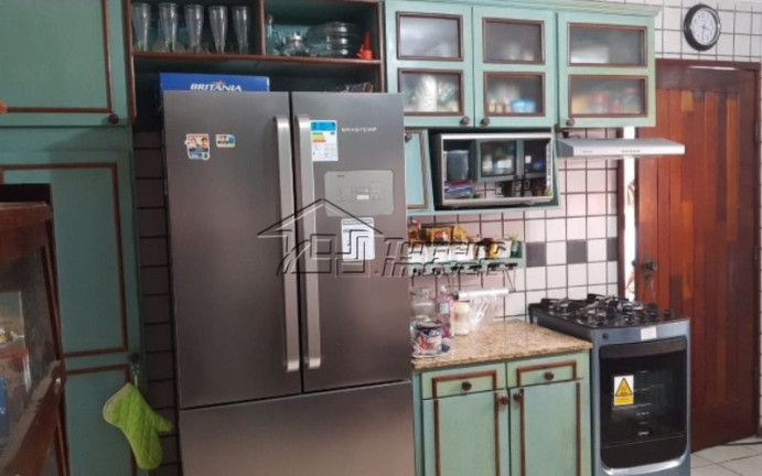 Imagem Casa de Condomínio com 4 Quartos à Venda, 252 m² em Urbanova - São José Dos Campos