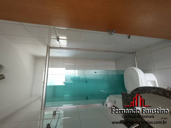 Imagem Apartamento com 3 Quartos à Venda, 85 m² em Jardim Goiás - Goiânia