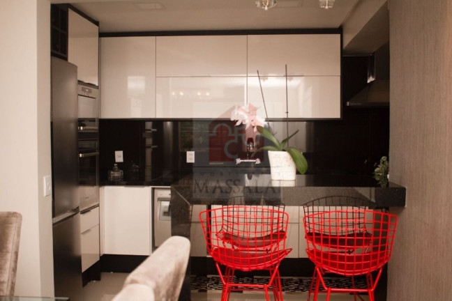 Imagem Apartamento com 3 Quartos à Venda, 124 m² em Mont'serrat - Porto Alegre Imagem Apartamento com 3 Quartos à Venda, 124 m² em Mont'serrat - Porto Alegre