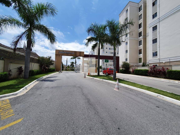 Apartamento com 2 Quartos à Venda, 47 m² em Edifício Residencial Salamanca - Sorocaba