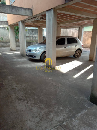 Imagem Apartamento com 3 Quartos à Venda, em Sarzedo Imagem Apartamento com 3 Quartos à Venda, em Sarzedo