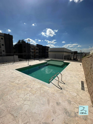 Imagem Apartamento com 2 Quartos à Venda, 58 m² em Pinheirinho - Vinhedo