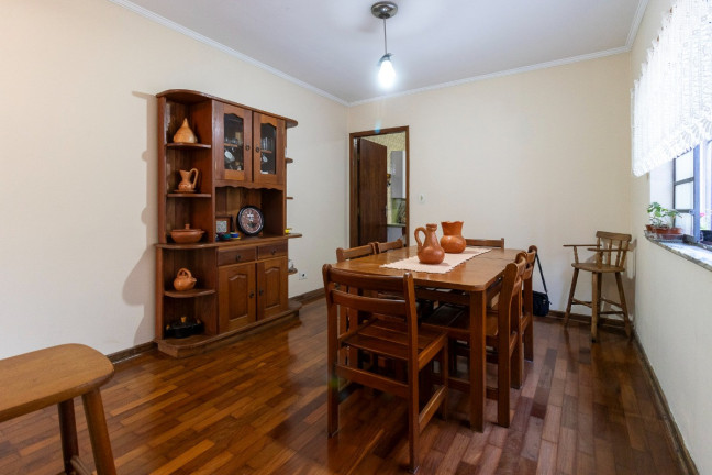Imagem Casa com 3 Quartos à Venda, 150 m² em Jardim Aeroporto - São Paulo Imagem Casa com 3 Quartos à Venda, 150 m² em Jardim Aeroporto - São Paulo