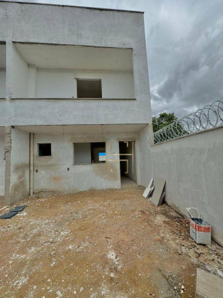 Imagem Casa com 3 Quartos à Venda, 100 m² em Colina De Laranjeiras - Serra