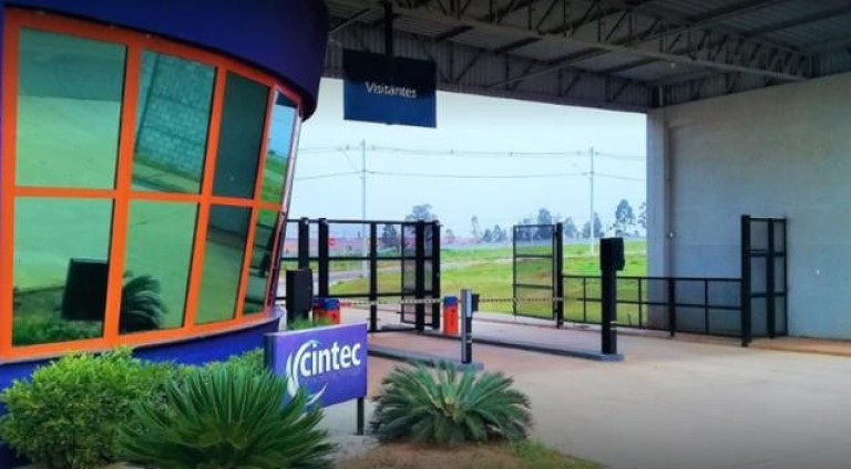 Imagem Casa à Venda,  em Cidade Industrial - Santa Bárbara D'oeste