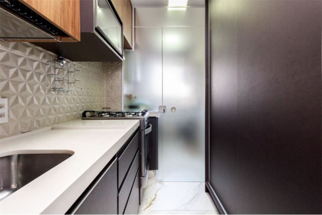 Imagem Apartamento com 2 Quartos à Venda, 76 m² em Vila Anastácio - São Paulo