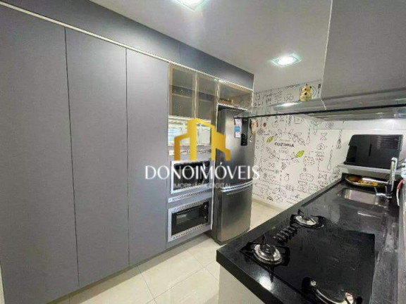 Imagem Apartamento com 3 Quartos à Venda, 123 m² em Centro - São Bernardo Do Campo Imagem Apartamento com 3 Quartos à Venda, 123 m² em Centro - São Bernardo Do Campo