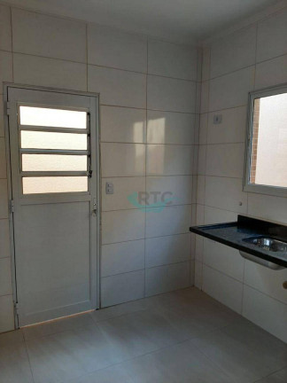Imagem Casa com 2 Quartos à Venda, 57 m² em Jardim Trevo - Praia Grande