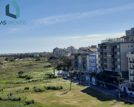 Imagem Cobertura com 4 Quartos à Venda, 110 m² em Algodoal - Cabo Frio