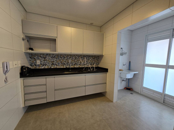 Imagem Apartamento com 2 Quartos à Venda, 75 m² em Embaré - Santos