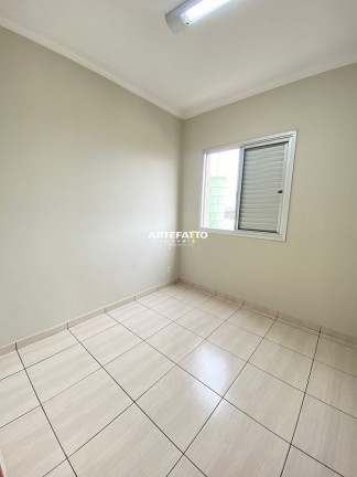 Imagem Apartamento com 3 Quartos à Venda, 77 m² em Vila Aparecida - Franca
