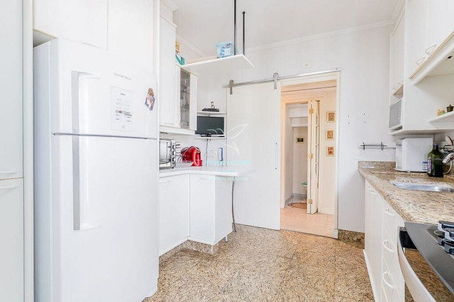 Imagem Apartamento com 3 Quartos à Venda, 134 m² em Vila Clementino - São Paulo Imagem Apartamento com 3 Quartos à Venda, 134 m² em Vila Clementino - São Paulo