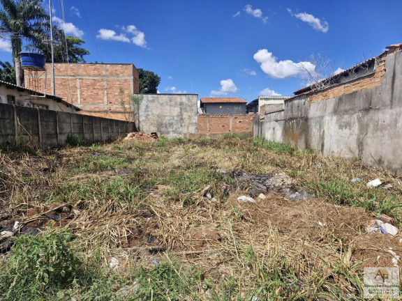 Imagem Terreno à Venda, 328 m² em Parque Rio Das Pedras - Aparecida De Goiânia Imagem Terreno à Venda, 328 m² em Parque Rio Das Pedras - Aparecida De Goiânia