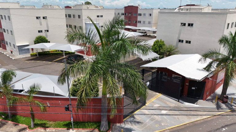 Imagem Apartamento com 2 Quartos à Venda, em Jardim Santa Esmeralda - Hortolândia Imagem Apartamento com 2 Quartos à Venda, em Jardim Santa Esmeralda - Hortolândia