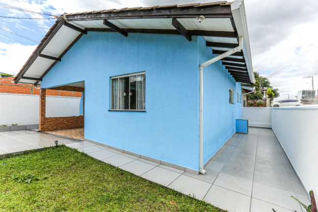 Casa com 2 Quartos à Venda, 78 m² em Vila Ivete - Mafra