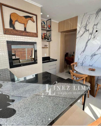 Imagem Apartamento com 3 Quartos à Venda, 130 m² em Centro - Itapema