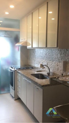 Imagem Apartamento com 2 Quartos à Venda, 68 m² em Paraíso Do Morumbi - São Paulo Imagem Apartamento com 2 Quartos à Venda, 68 m² em Paraíso Do Morumbi - São Paulo