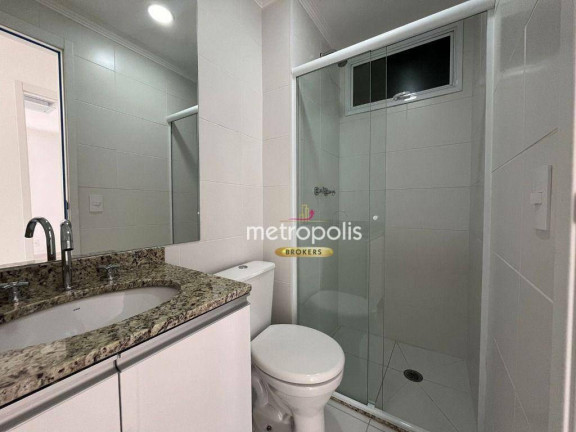 Imagem Apartamento com 2 Quartos para Alugar, 64 m² em Centro - São Caetano Do Sul Imagem Apartamento com 2 Quartos para Alugar, 64 m² em Centro - São Caetano Do Sul